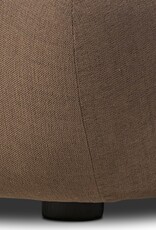 Channing Chaise in Crypton Nomad Mushroom
