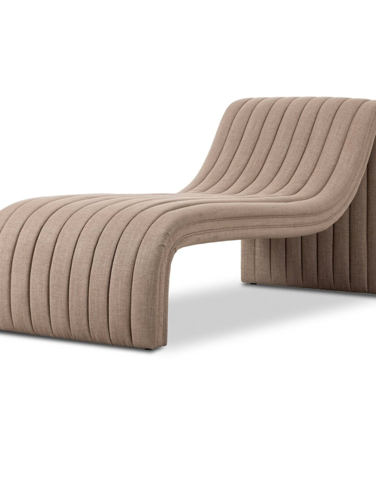 Augustine Chaise Lounge