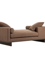 Everly Tete A Tete Chaise