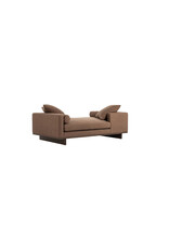 Everly Tete A Tete Chaise