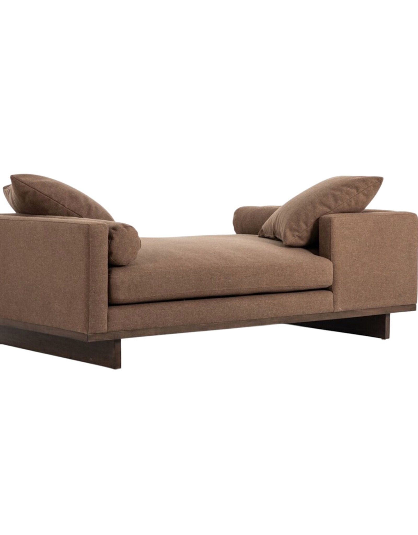 Everly Tete A Tete Chaise