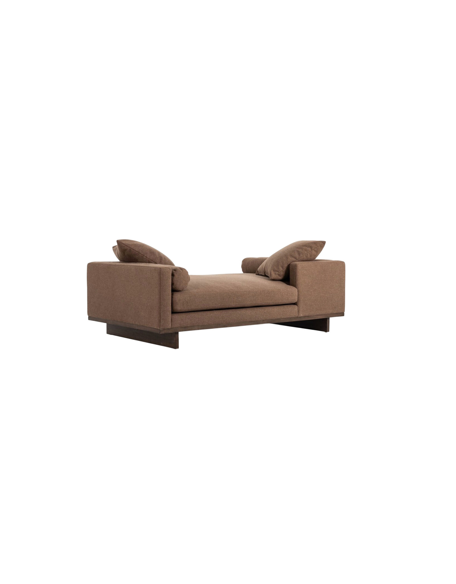 Everly Tete A Tete Chaise