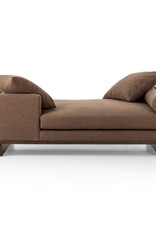 Everly Tete A Tete Chaise