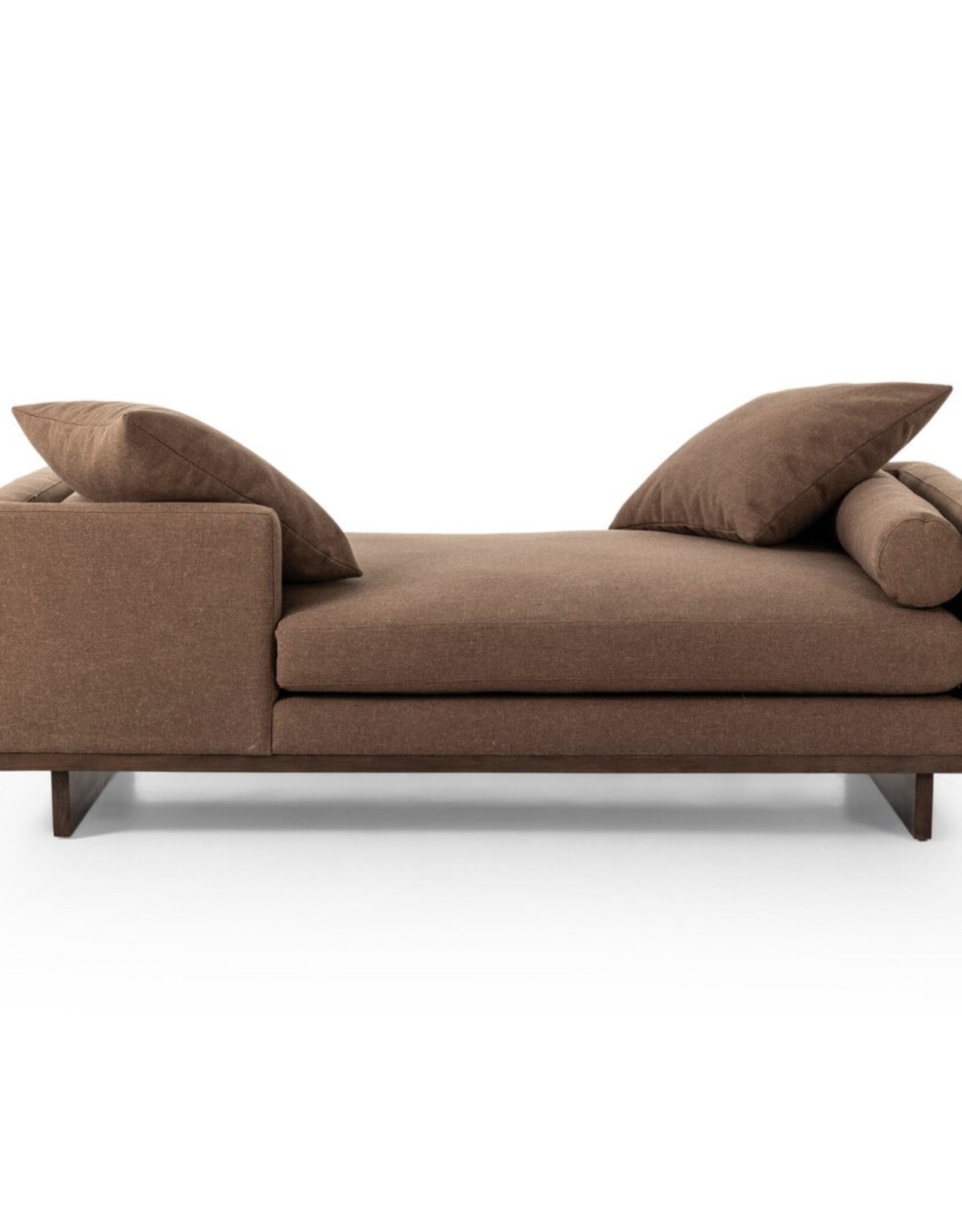 Everly Tete A Tete Chaise