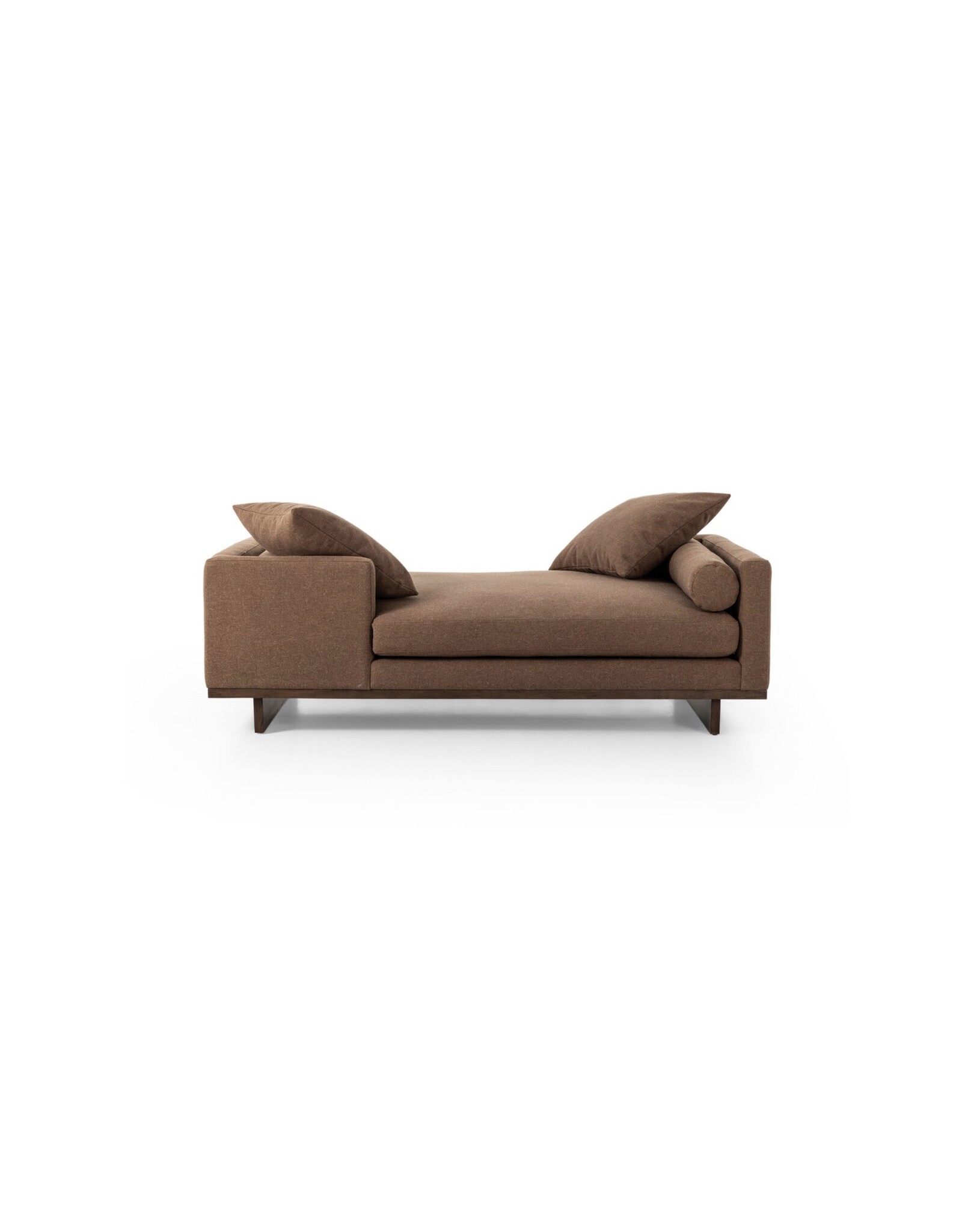 Everly Tete A Tete Chaise