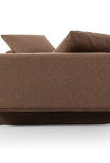 Everly Tete A Tete Chaise