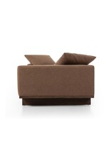 Everly Tete A Tete Chaise