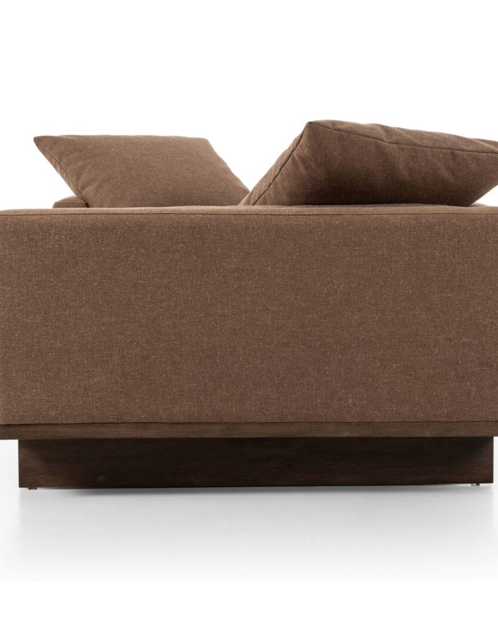 Everly Tete A Tete Chaise