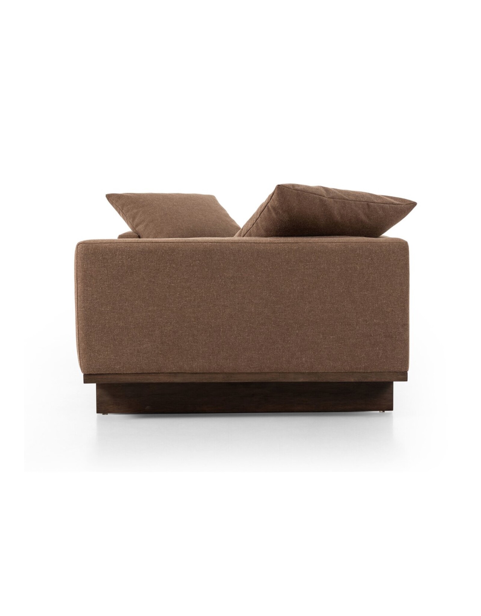 Everly Tete A Tete Chaise