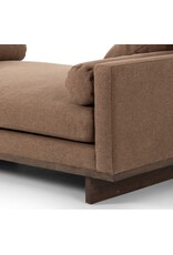 Everly Tete A Tete Chaise