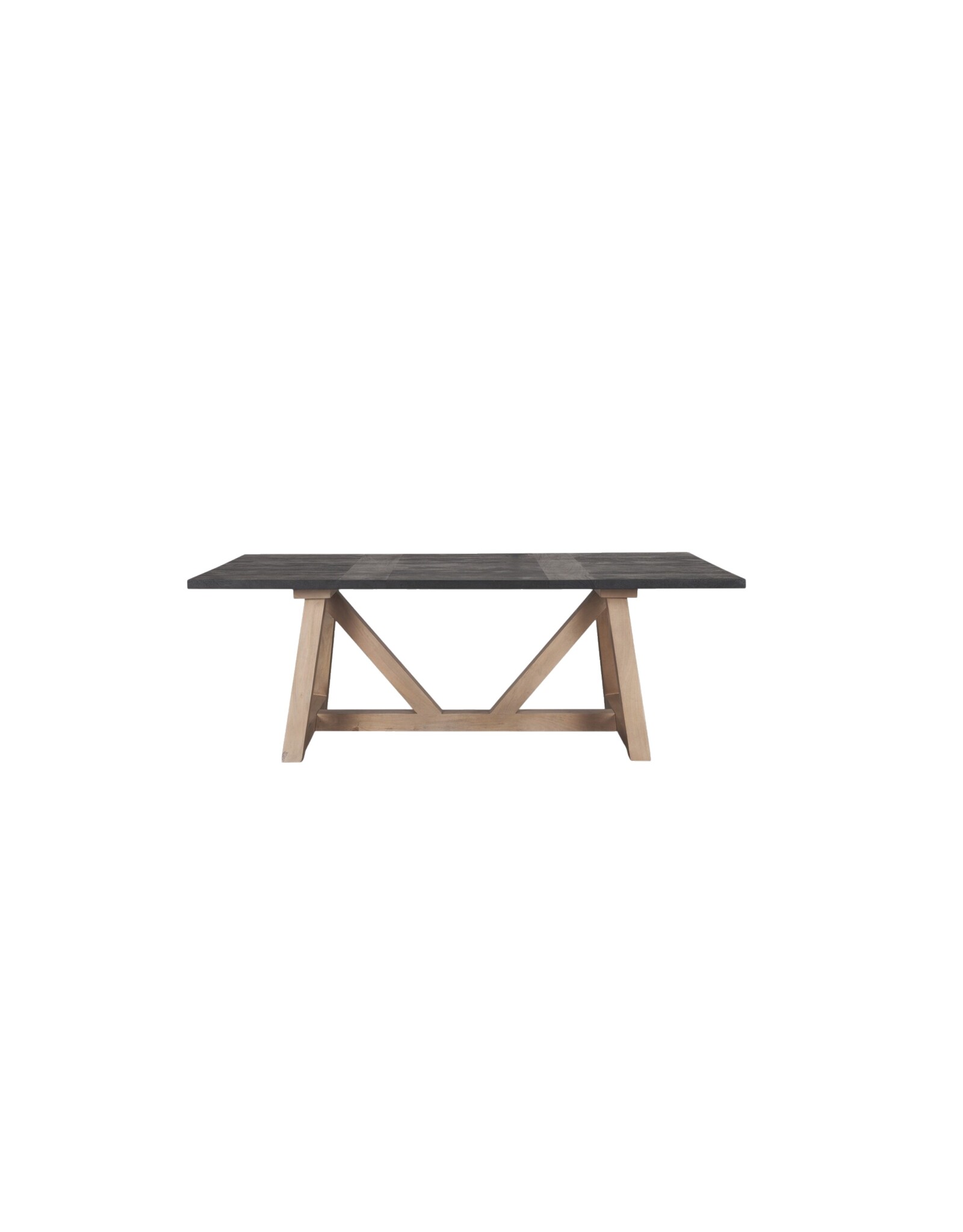 Rialto Solid Wood Dining Table