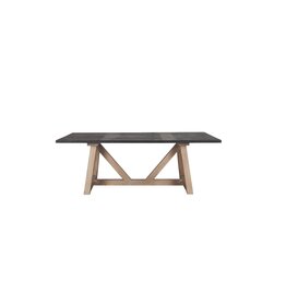 Rialto Solid Wood Dining Table