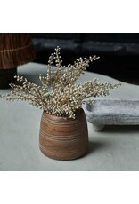 Heather Stem, Cream