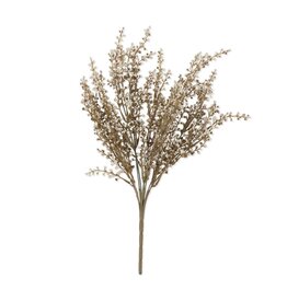 Heather Stem, Cream