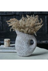 Heather Stem, Cream