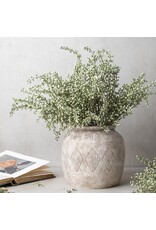 Heather Stem, Sage