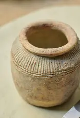 Tamil Vase