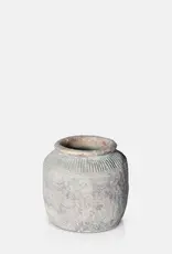 Tamil Vase