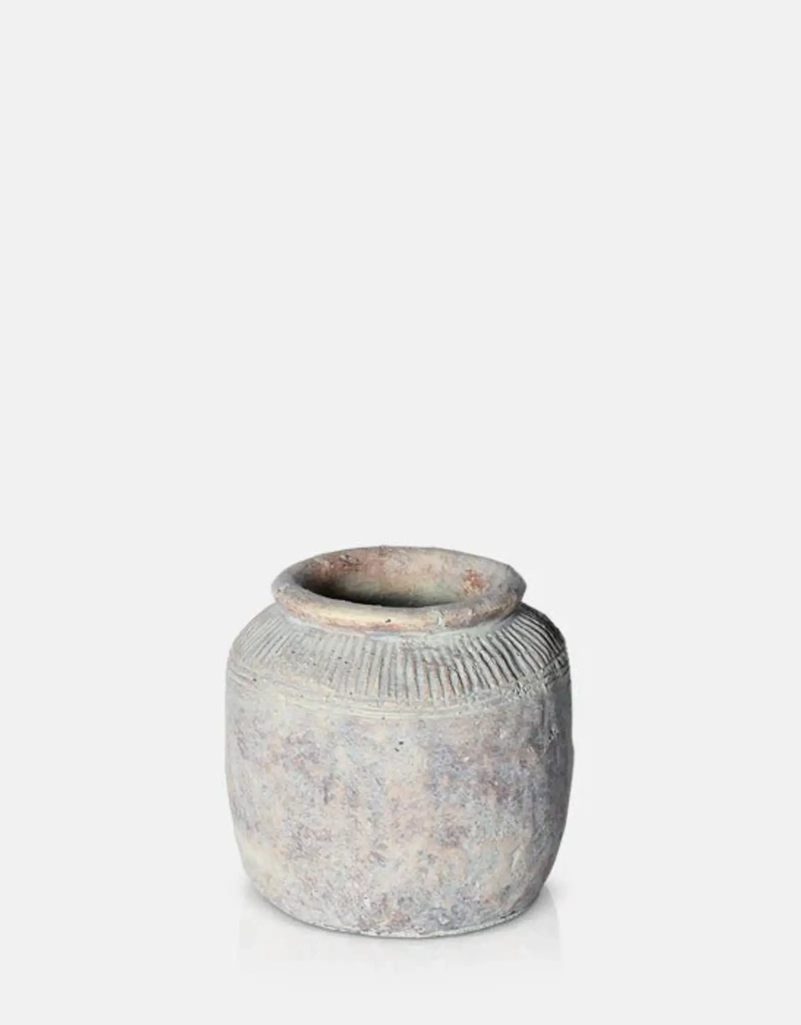 Tamil Vase