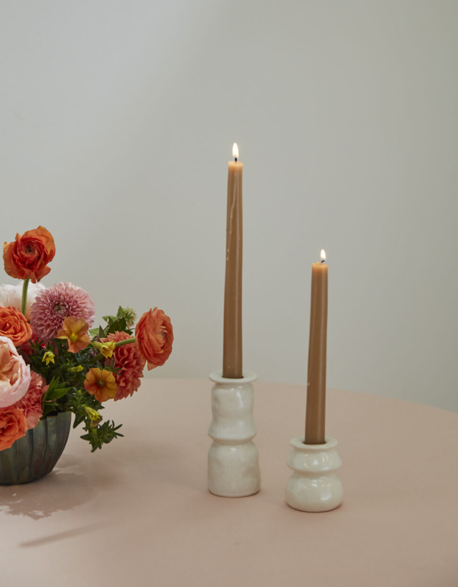 Lyam Candleholder
