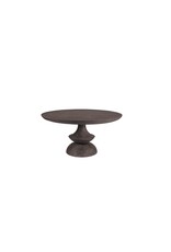Crossman 60" Round Solid Dining Table