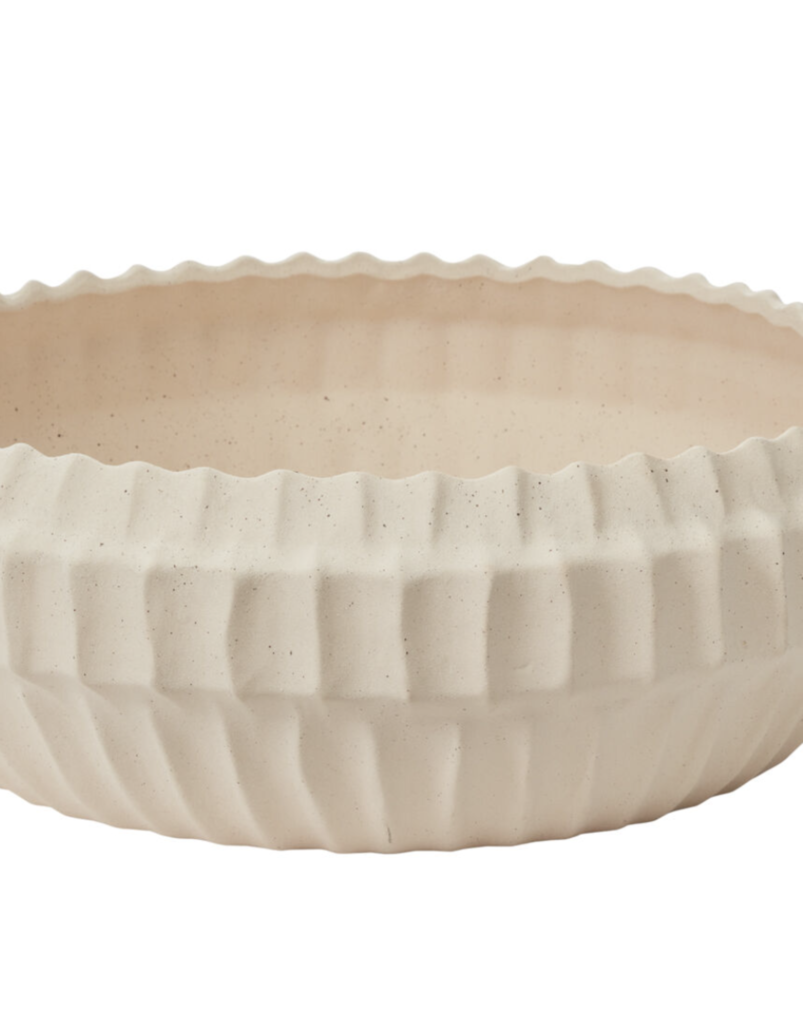 Seraphina Bowl 18"x6"