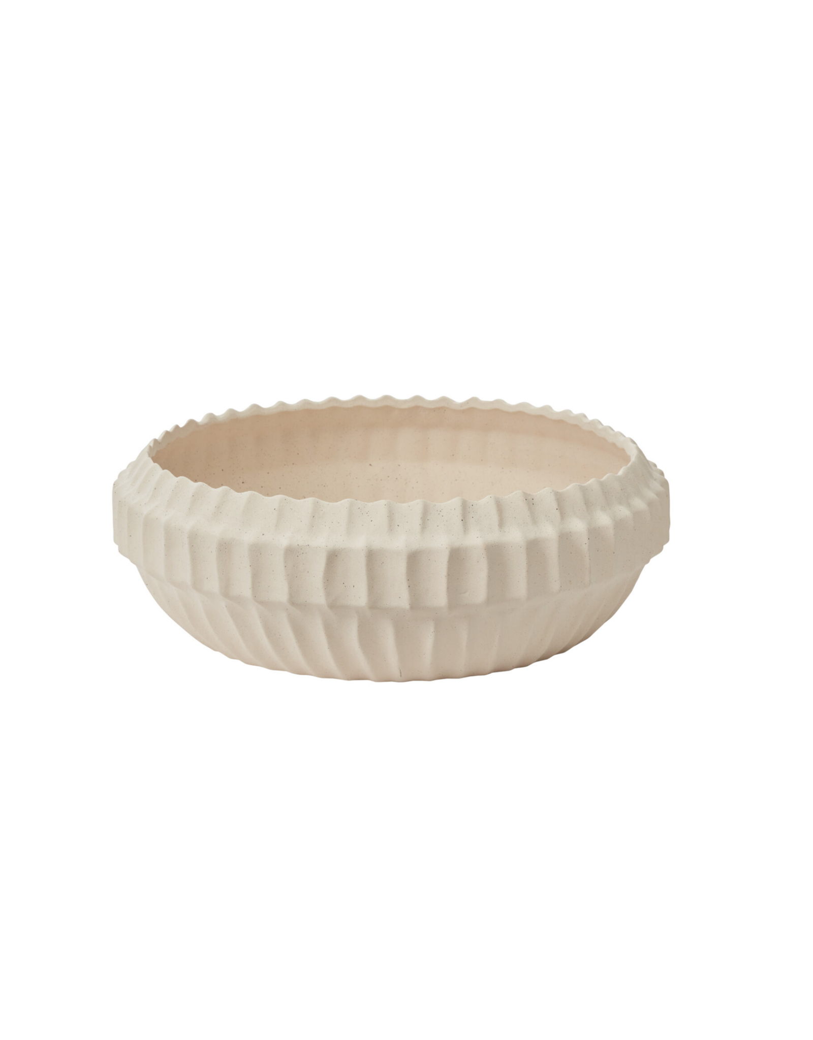 Seraphina Bowl 18"x6"