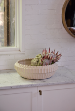 Seraphina Bowl 18"x6"