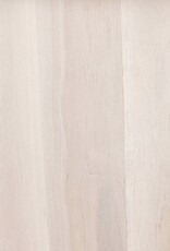 Hudson Round Dining Table Ashen Walnut
