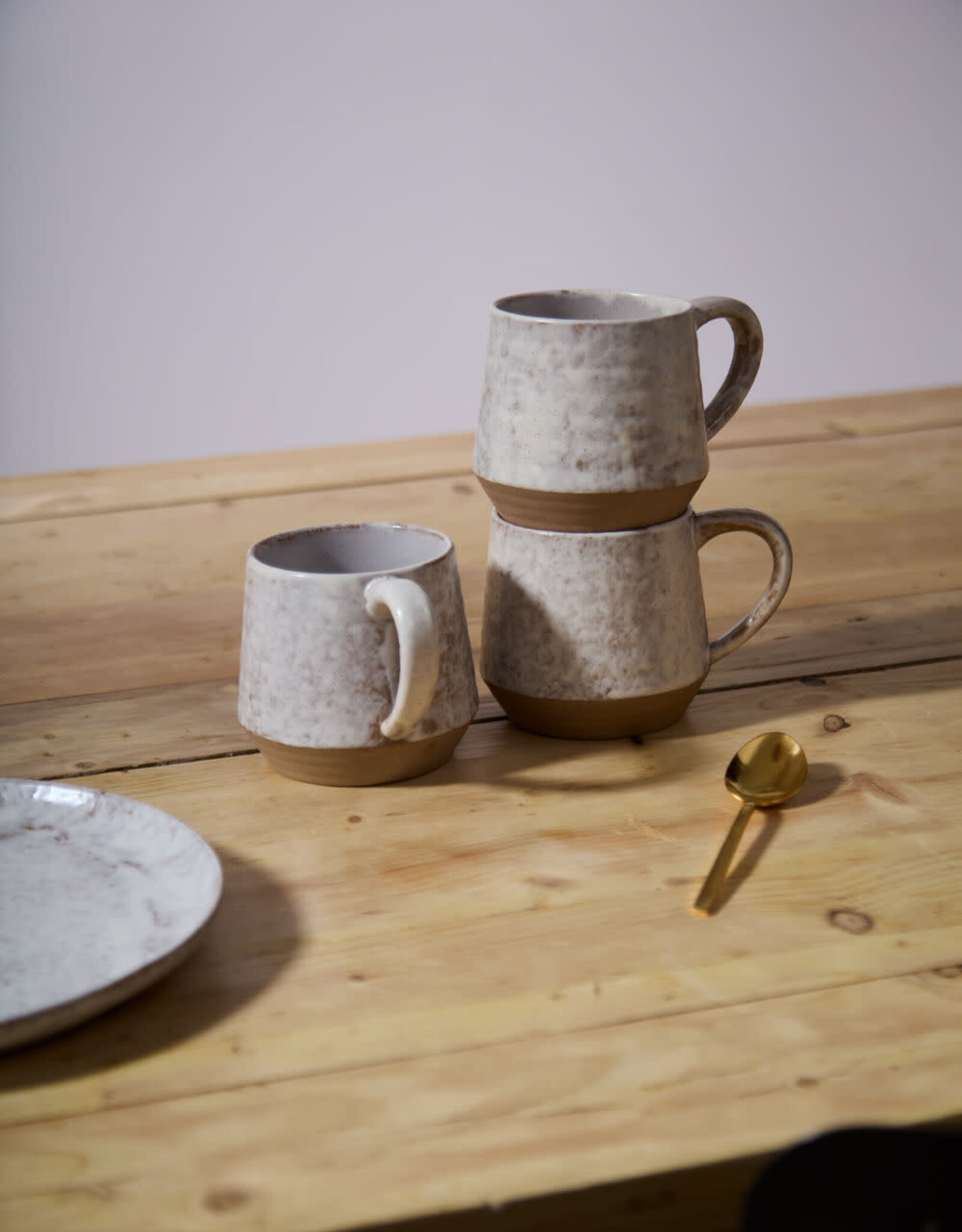 Kavala Mug, Cloud