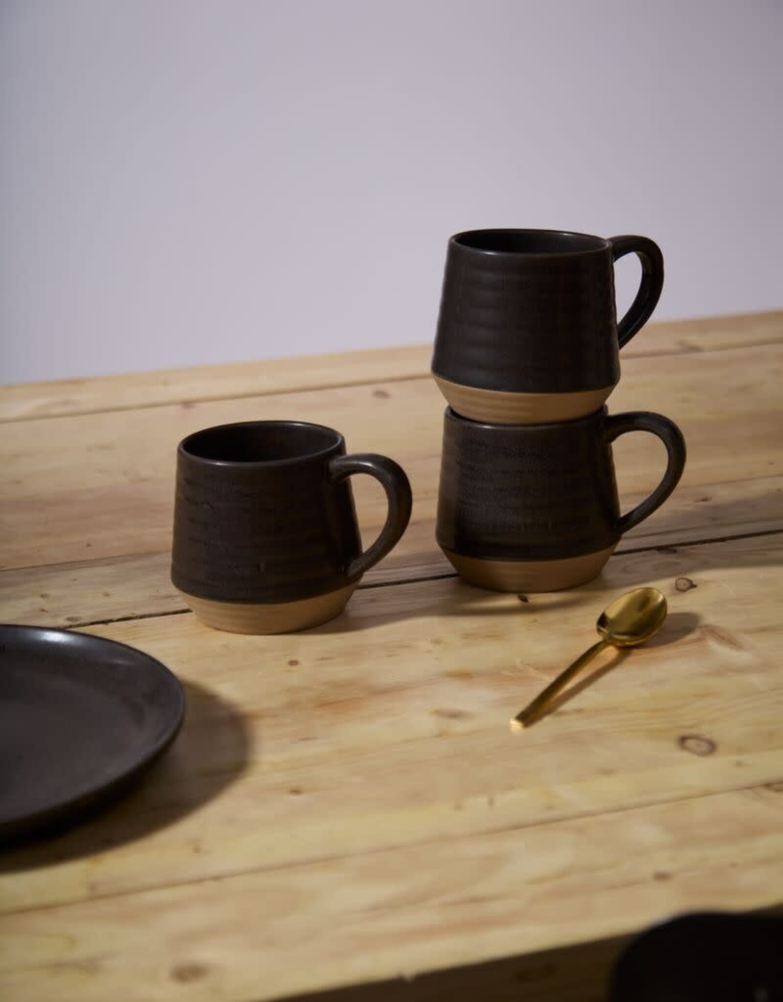 Kavala Mug, Cloud