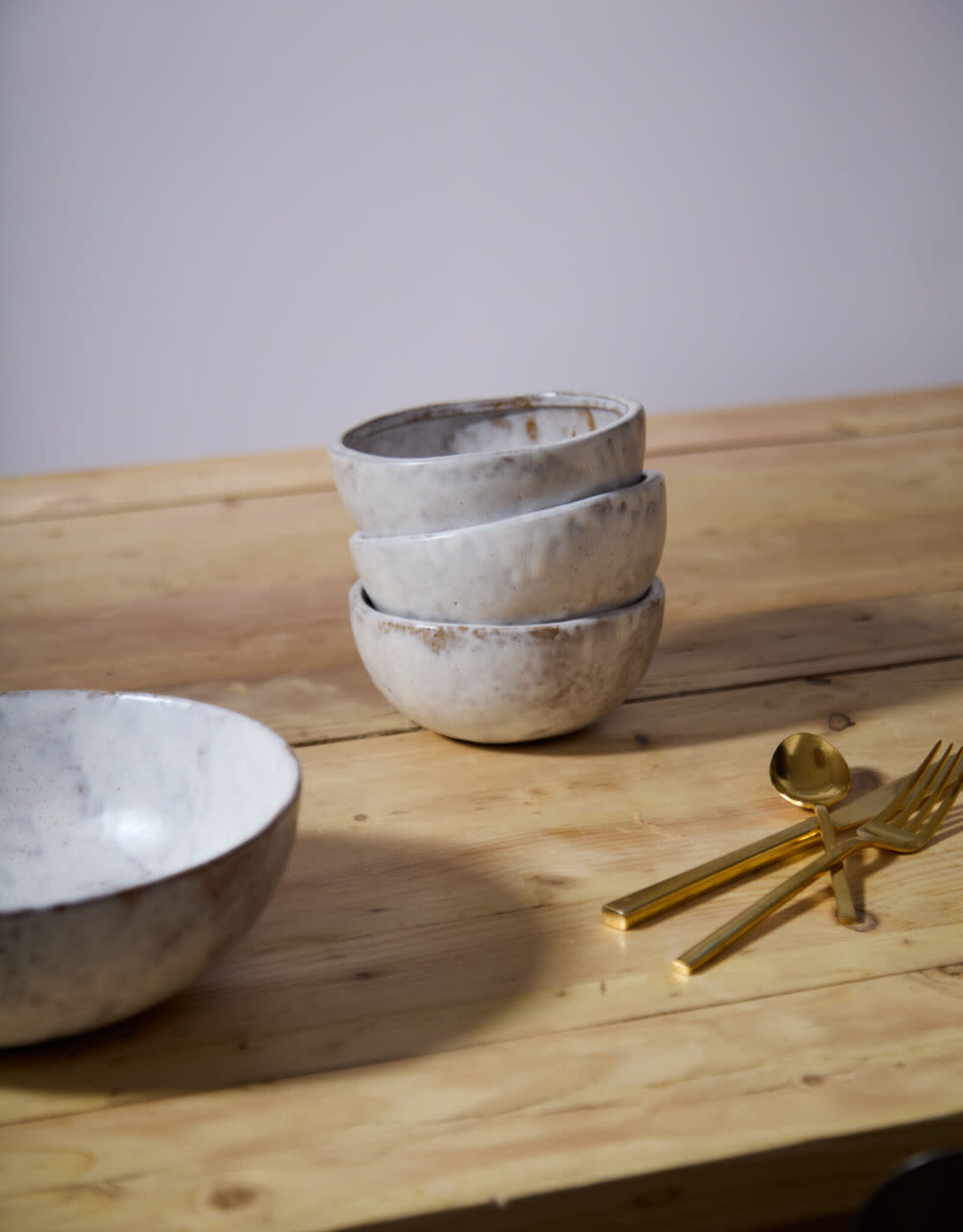Kavala Cereal Bowl, Cloud