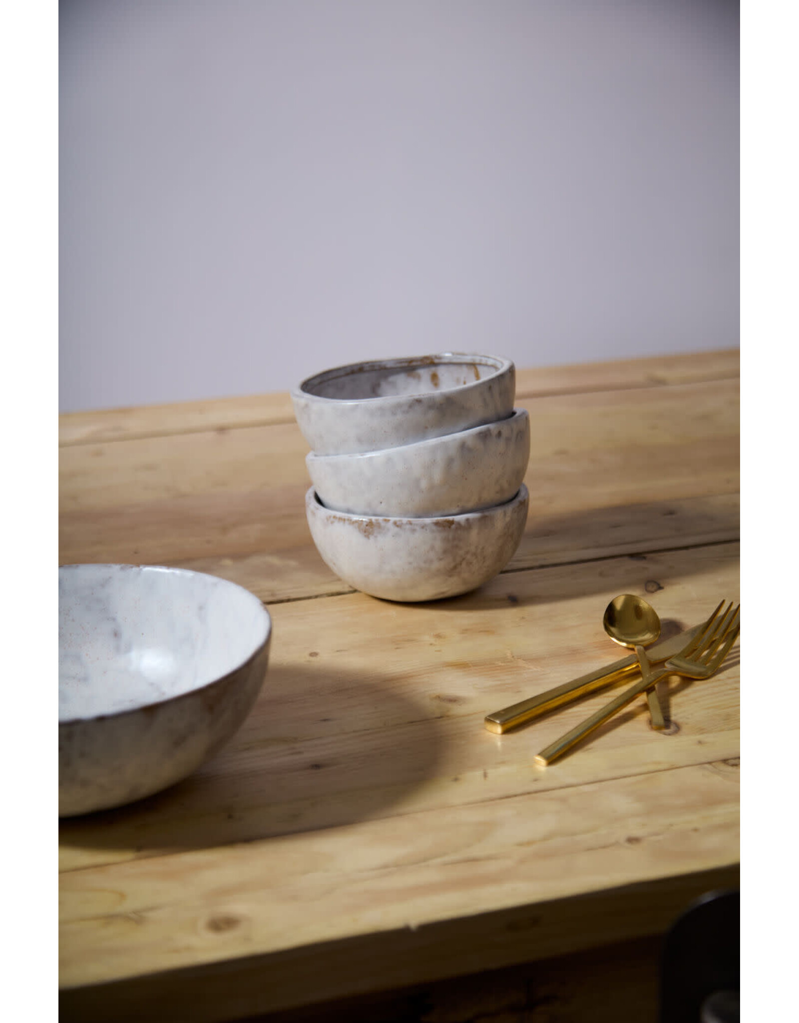 Kavala Cereal Bowl, Cloud