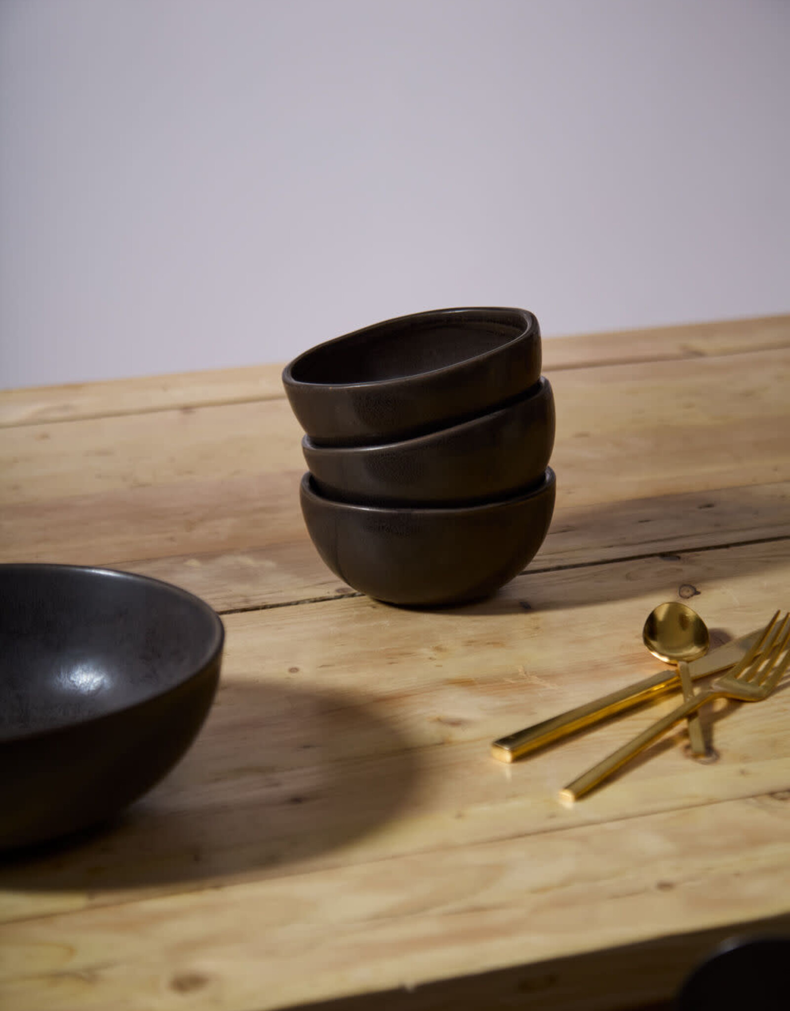 Kavala Cereal Bowl, Cloud