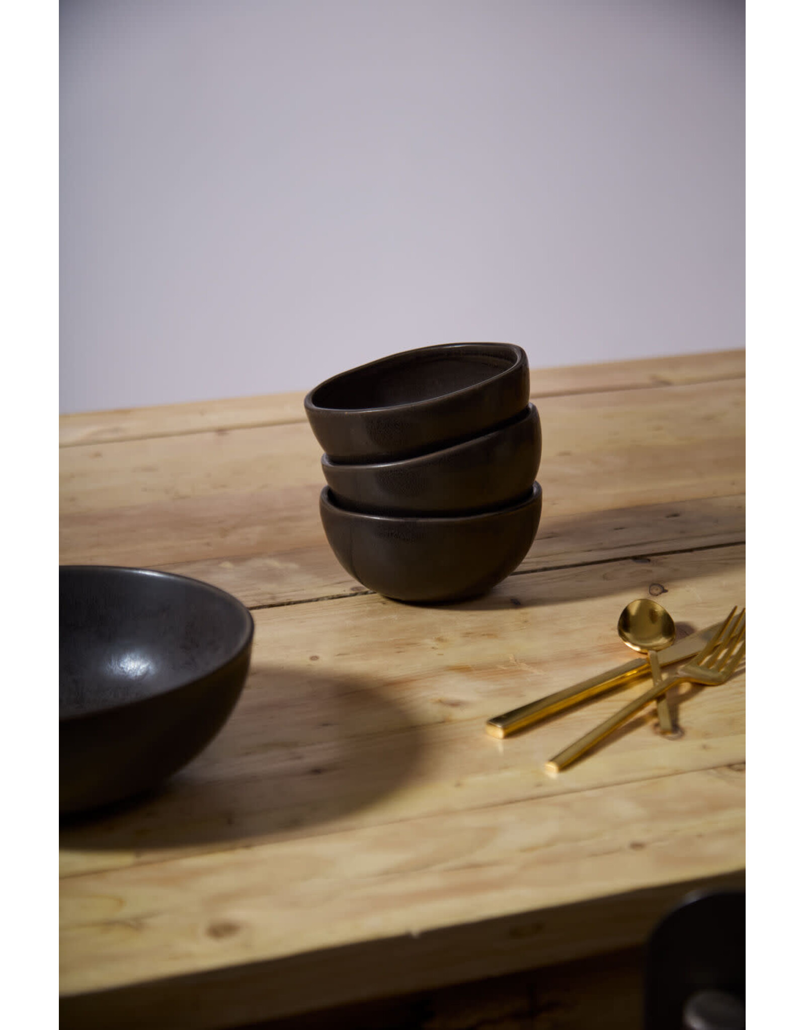 Kavala Cereal Bowl, Cloud