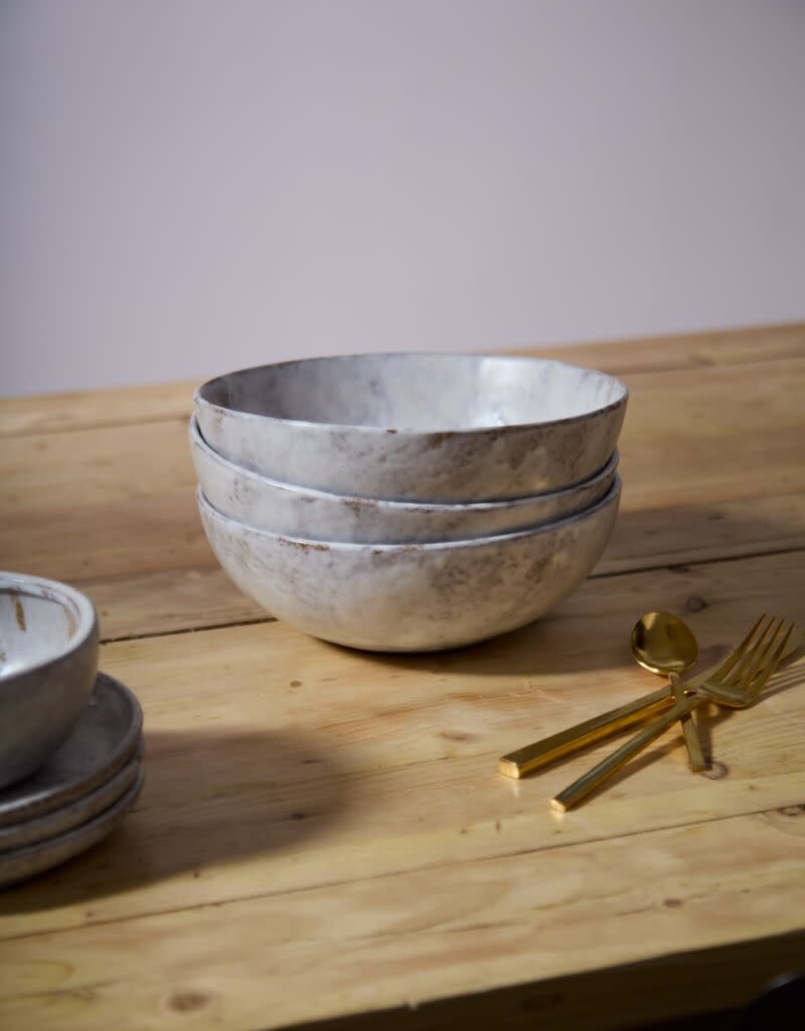 Kavala Pasta Bowl, Cloud