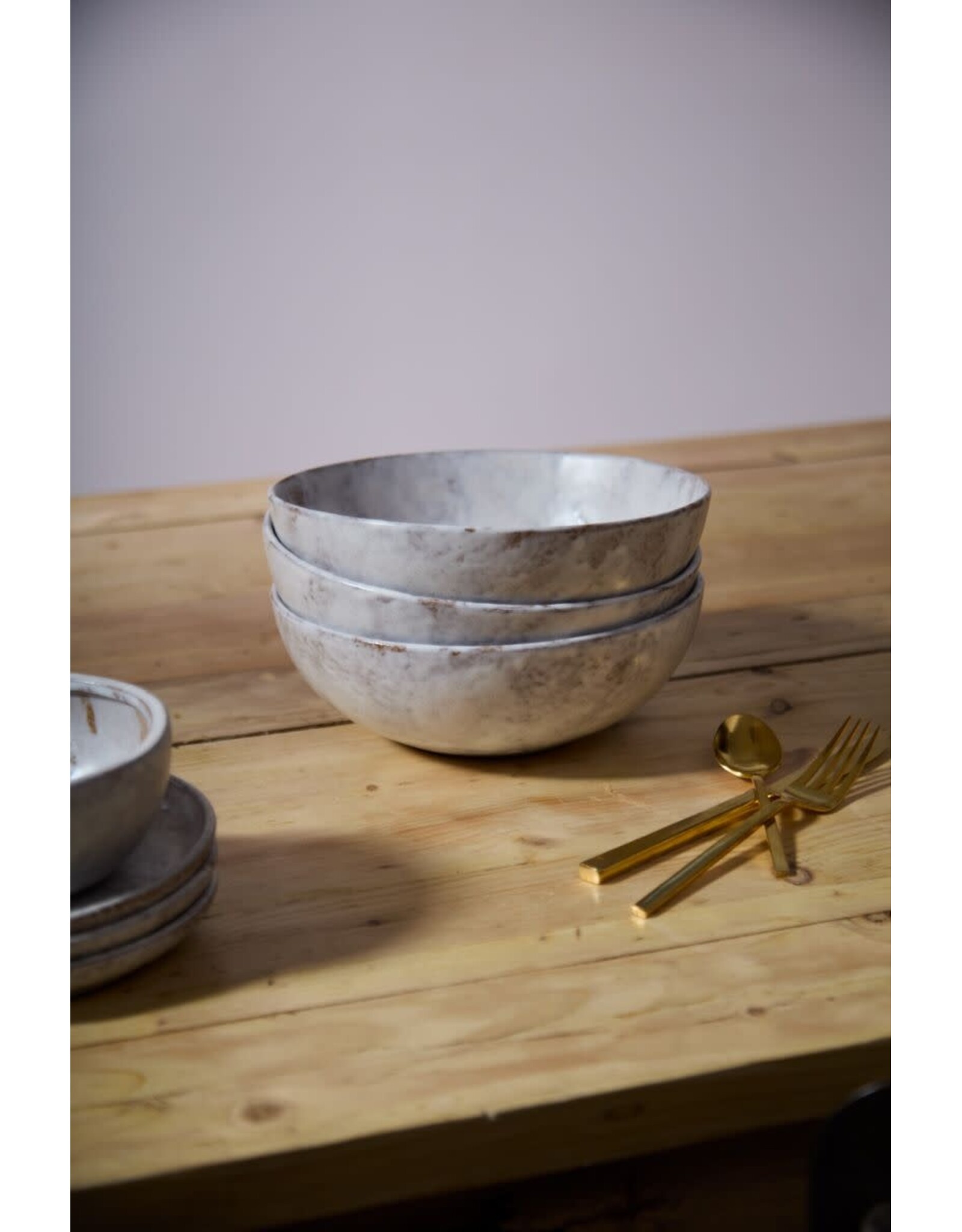 Kavala Pasta Bowl, Cloud