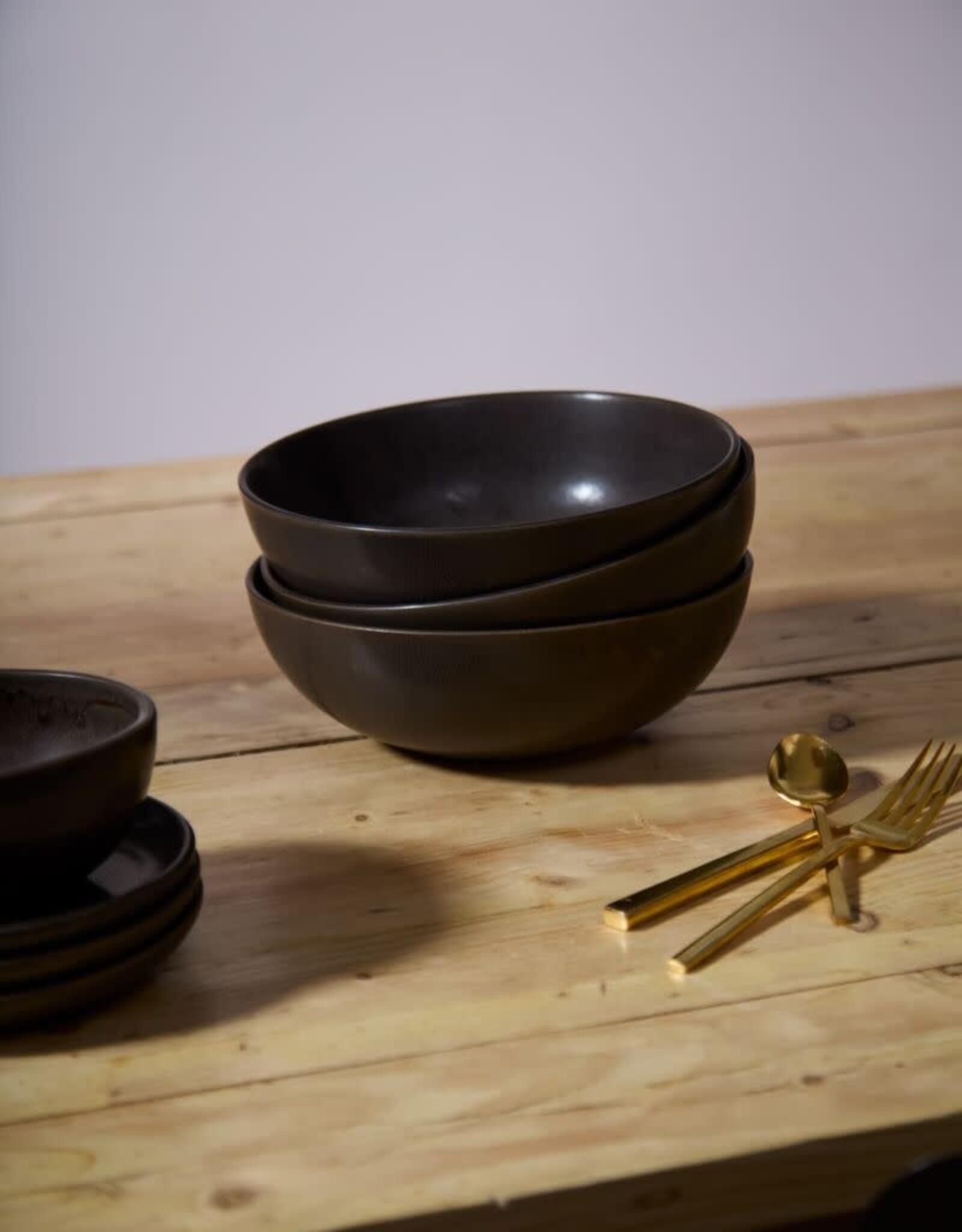 Kavala Pasta Bowl, Cloud