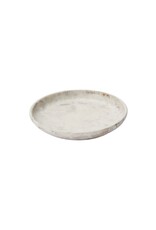 Kavala Side Plate, Cloud