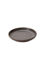 Kavala Side Plate, Espresso