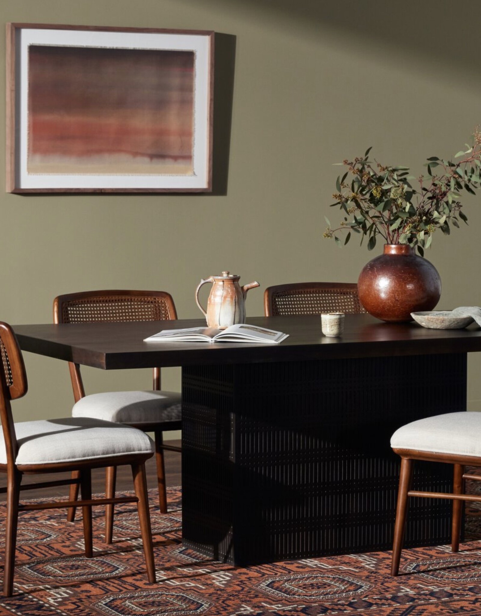 Kelby Dining Table