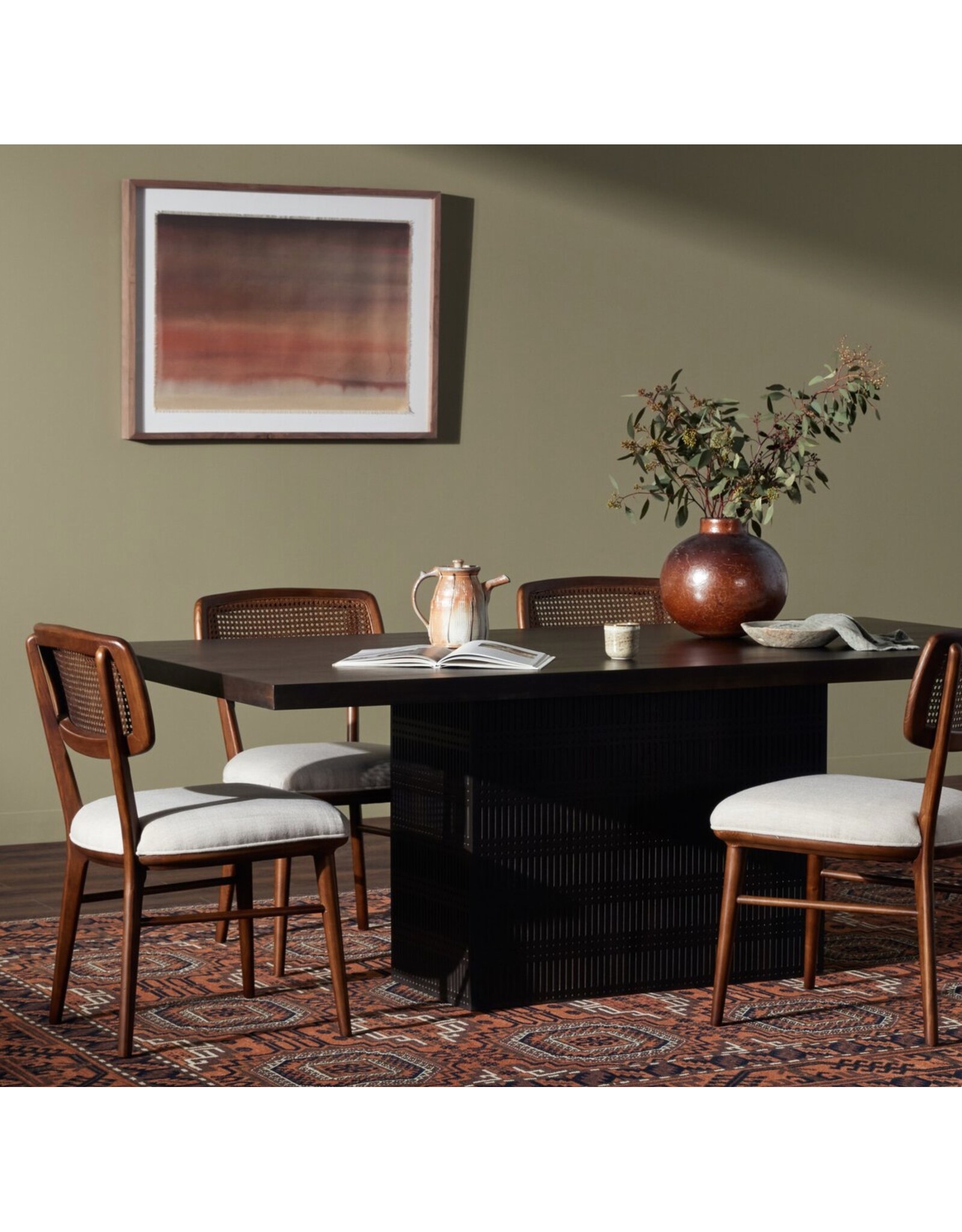Kelby Dining Table