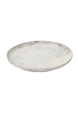 Kavala Dinner Plate, Cloud