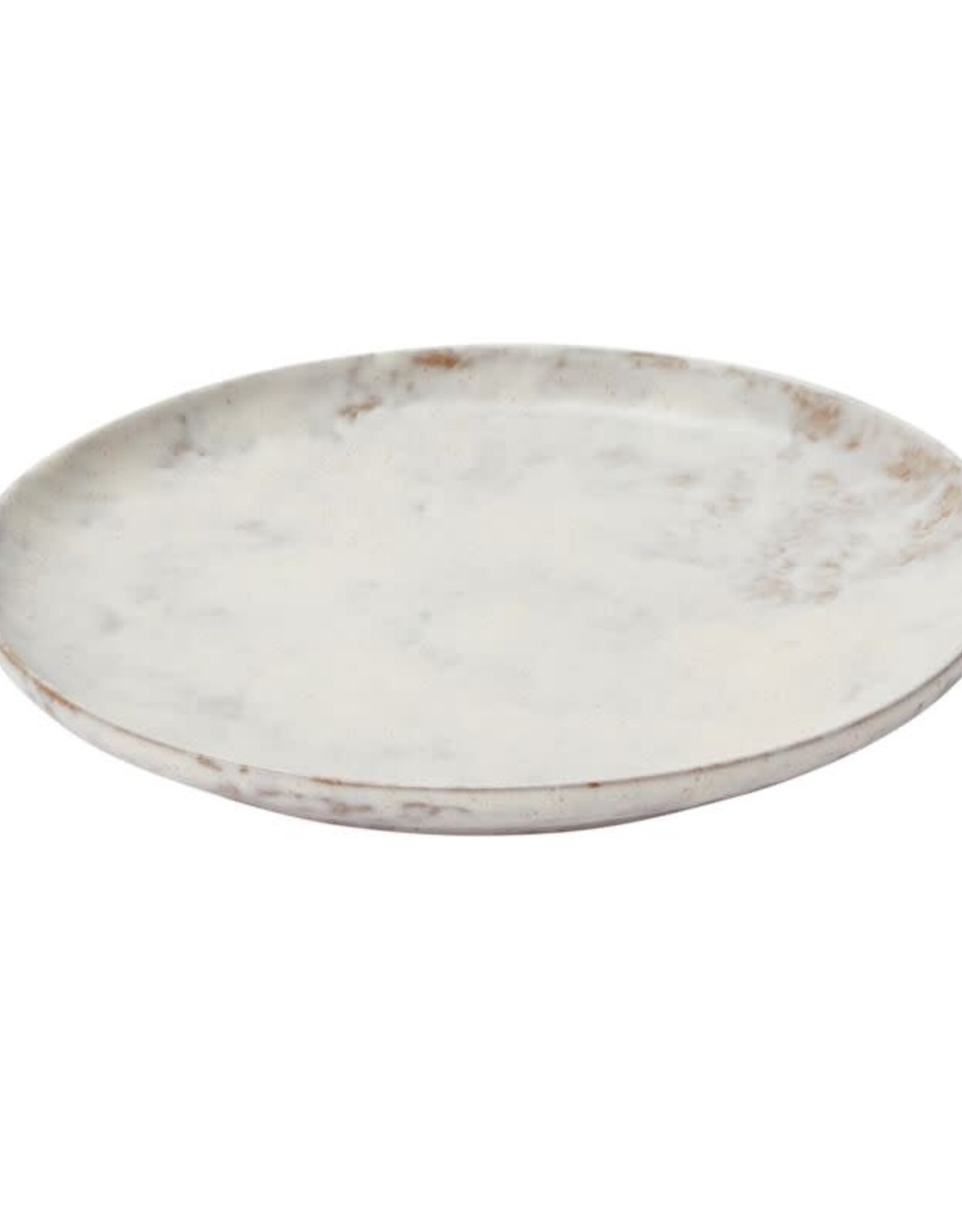 Kavala Dinner Plate, Cloud