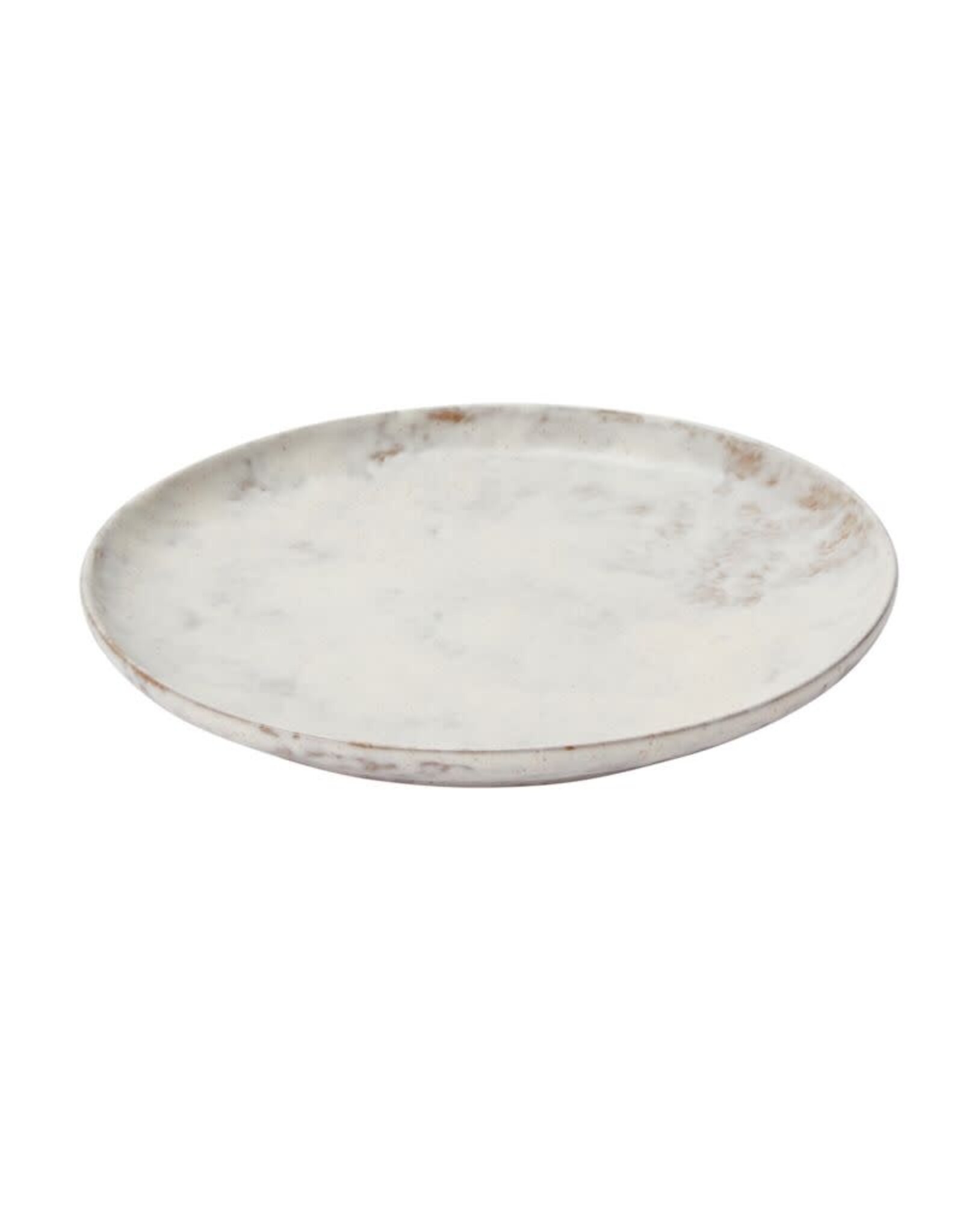Kavala Dinner Plate, Cloud