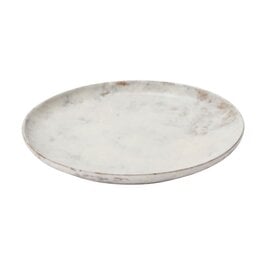 Kavala Dinner Plate, Cloud