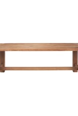 Stetson Dining Table 94"