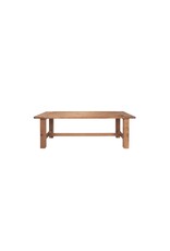 Stetson Dining Table 94"
