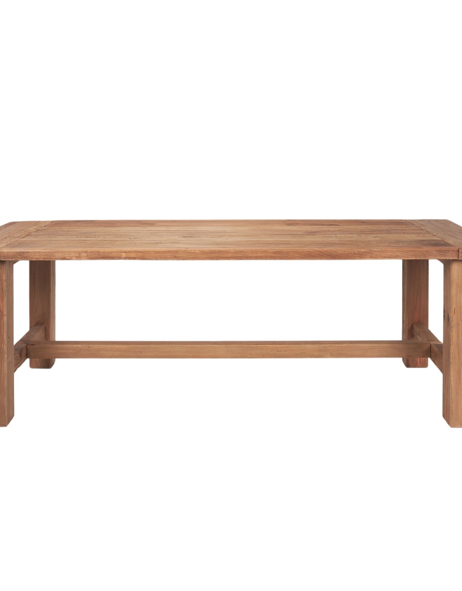 Stetson Dining Table 94"