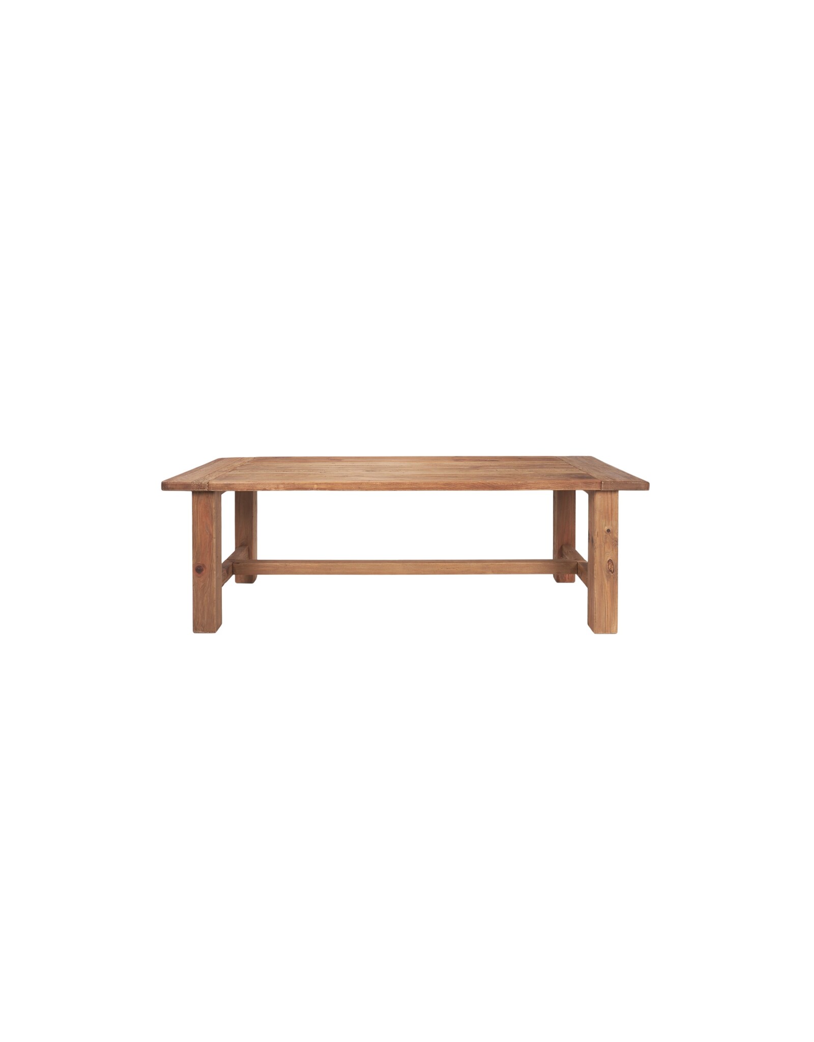 Stetson Dining Table 94"